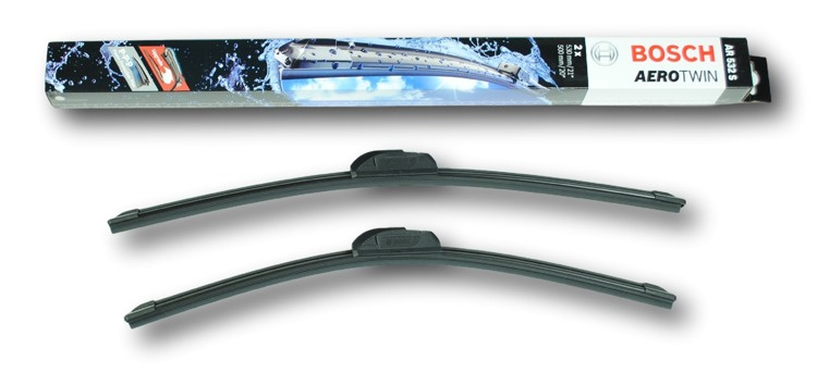 Wycieraczki Bosch
